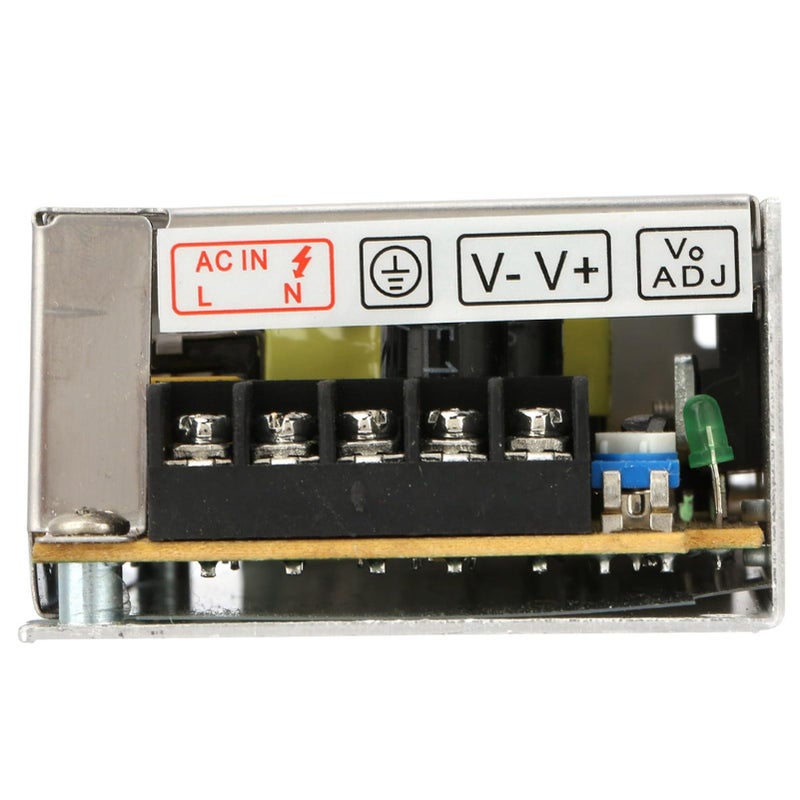 Universal 12V AC DC Voltage Converter Power Supply for LED Lights High Reliability - Image 3