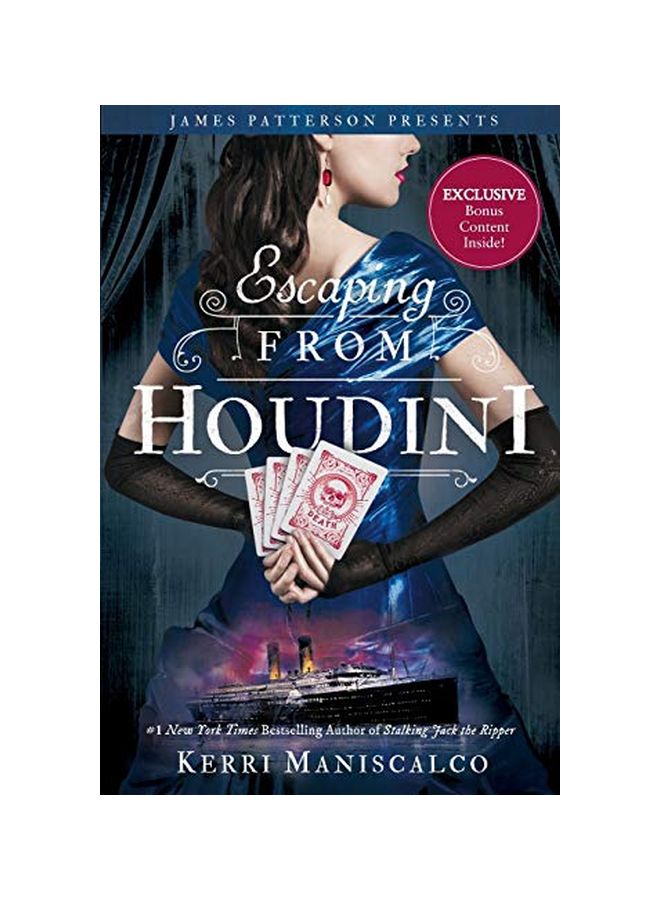 Escaping From Houdini