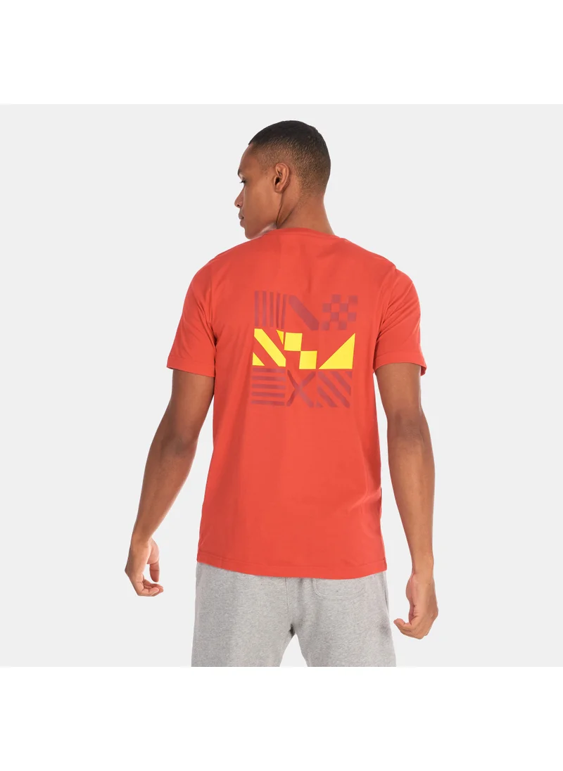 PUMA Men's FtblCore Fan T-Shirt
