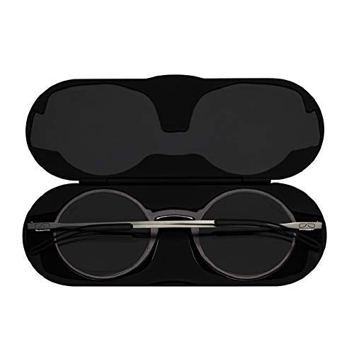 ThinOptics Unisex Adult Glasses Reading Brown 100 US - Image 5