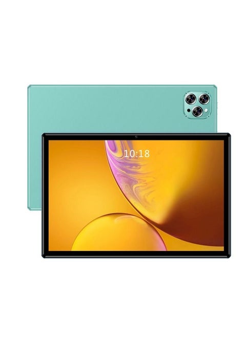 CCIT A103 Pro 5G 10.1 Inch Tablet PC Dual Sim 8GB RAM 512GB ROM 5800mAh Battery with Wireless Keyboard and PU Tablet Cover