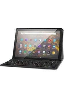 CCIT CCIT A103 Pro 5G 10.1 Inch Tablet PC Dual Sim 8GB RAM 512GB ROM 5800mAh Battery with Wireless Keyboard and PU Tablet Cover  - Image 2
