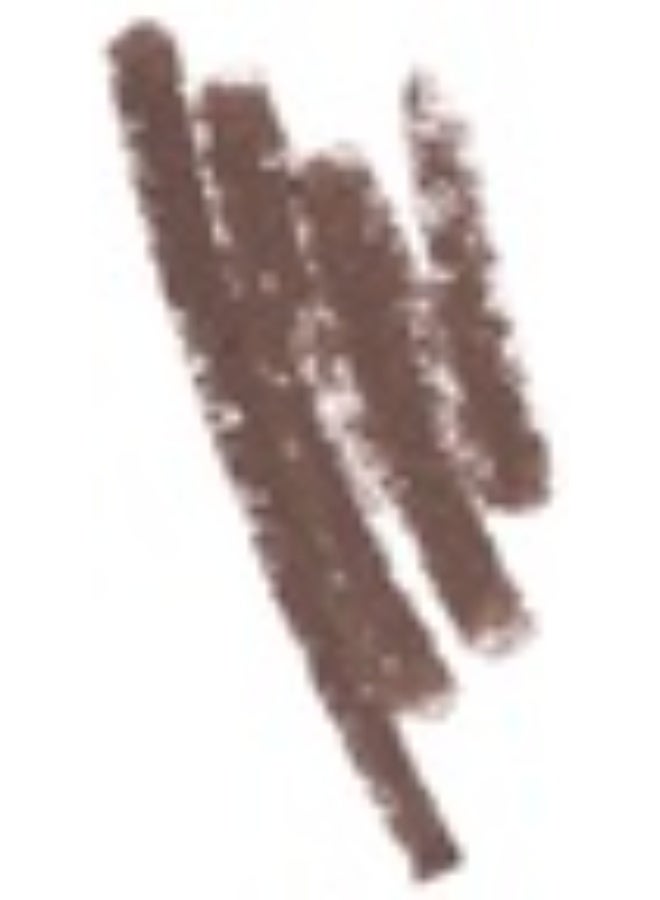 Miild Soft Satin Eyeliner 02 Brown Limpid 1.10g - Image 2
