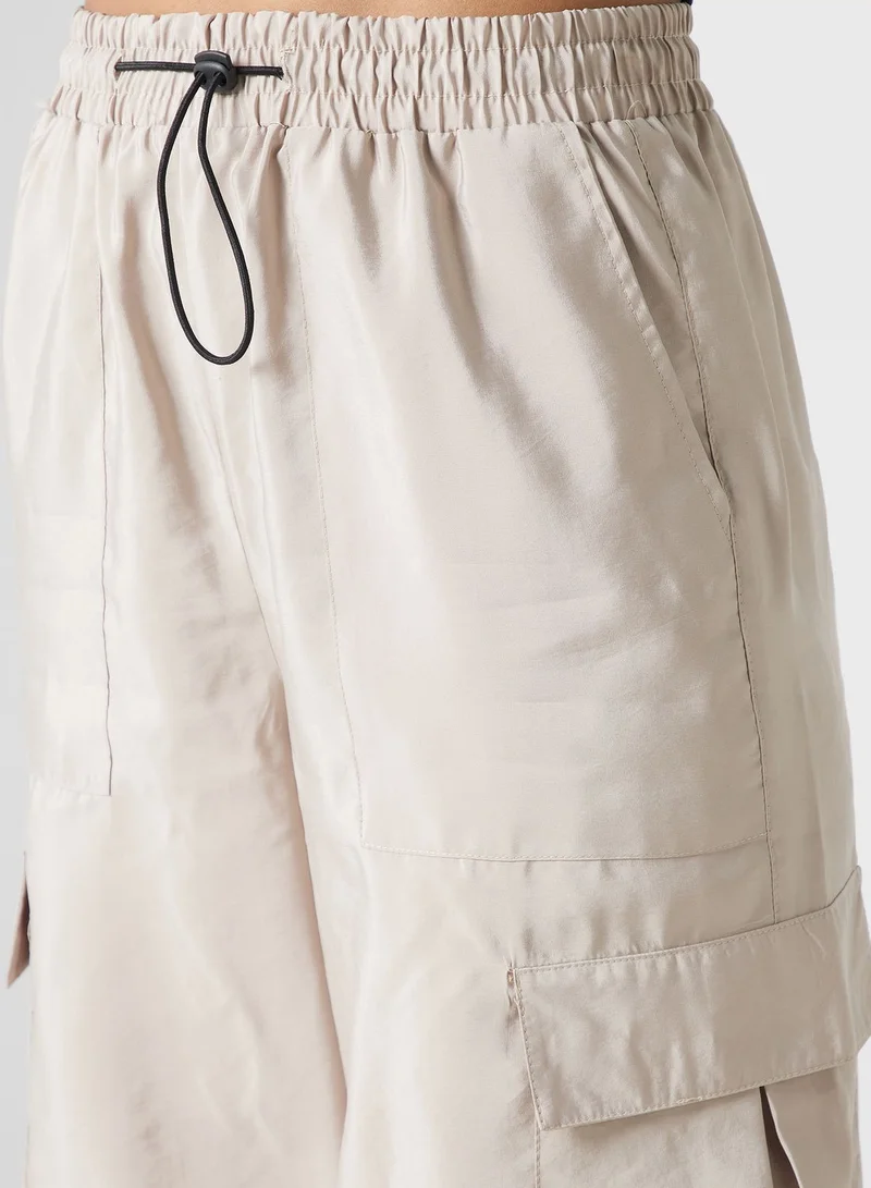 Miss Selfridge High Waist Pants