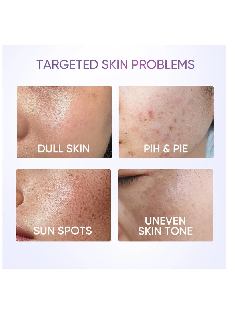 SKINTIFIC - Symwhite 377 Dark Spot Moisturizer 30g - Image 1
