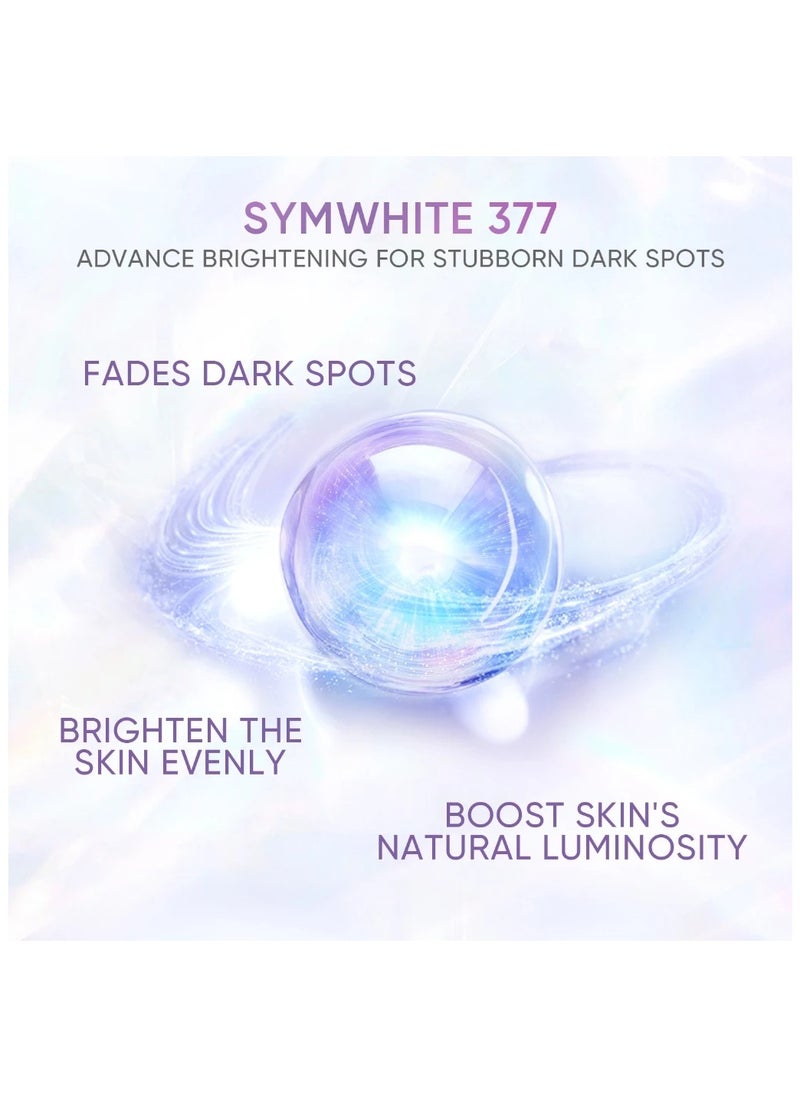 SKINTIFIC - Symwhite 377 Dark Spot Moisturizer 30g - Image 1