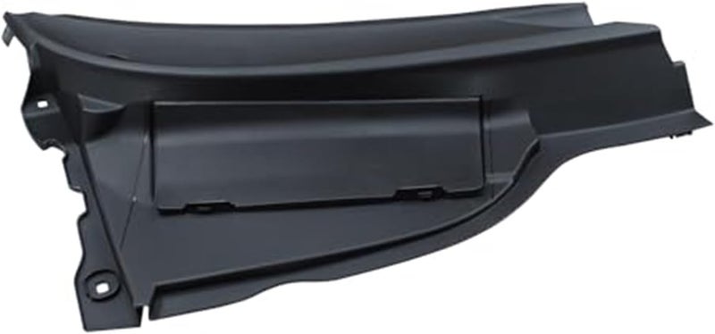 Wivplex Windshield Wiper Cowl Cover for MINI Cooper - Image 3