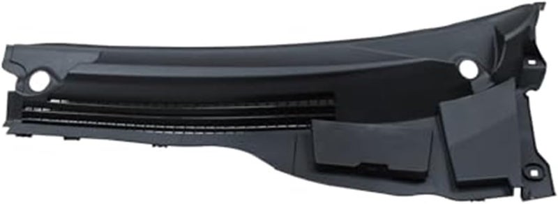 Wivplex Windshield Wiper Cowl Cover for MINI Cooper - Image 5
