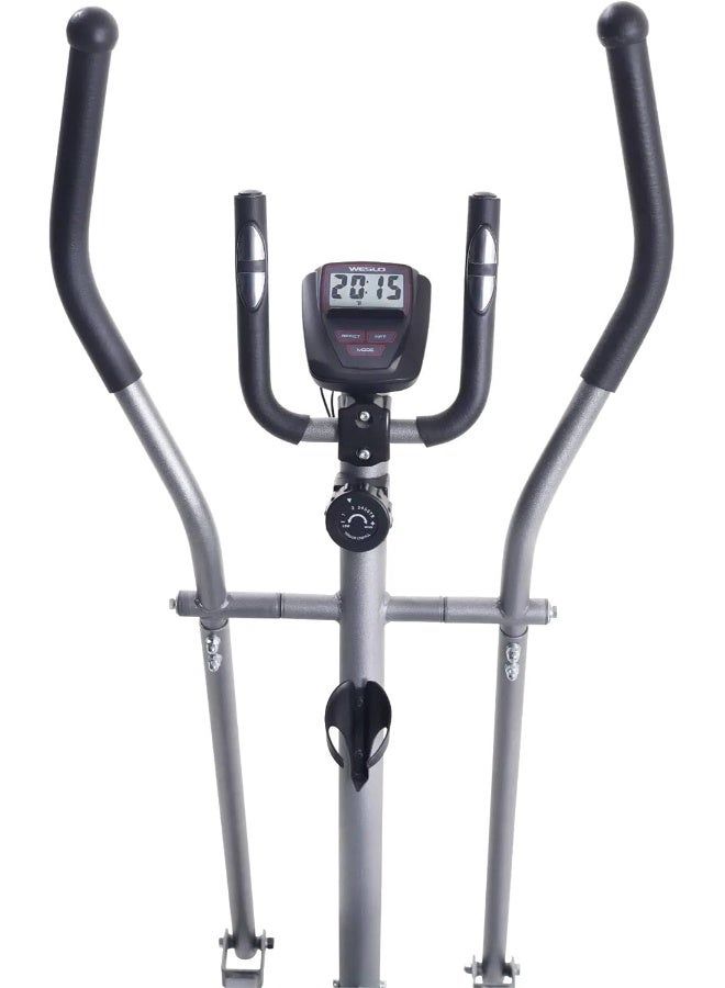 Marshal FitnessÂ® Elliptical Bike - Ultra-Lightweight, Efficient, And Versatile - Image 3