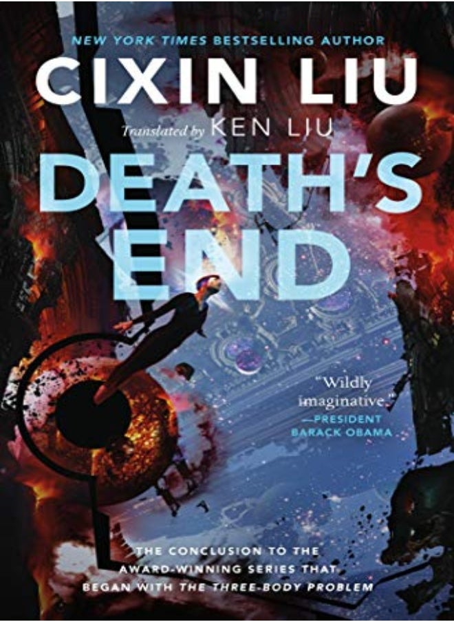 DEATHS END 