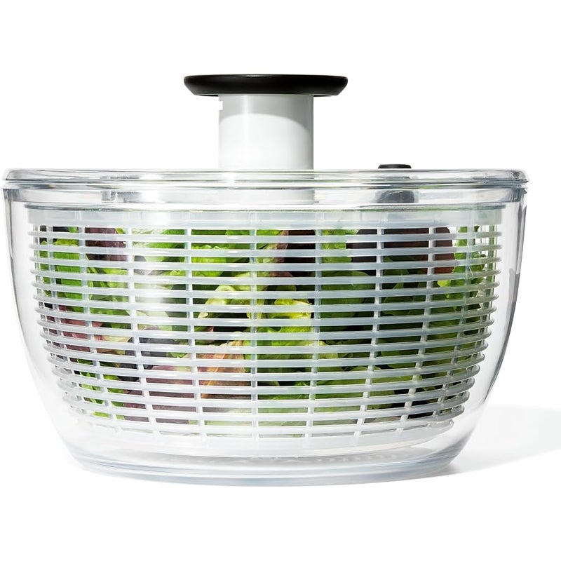 OXO Good Grips Salad Spinner Large 32480 - Image 1