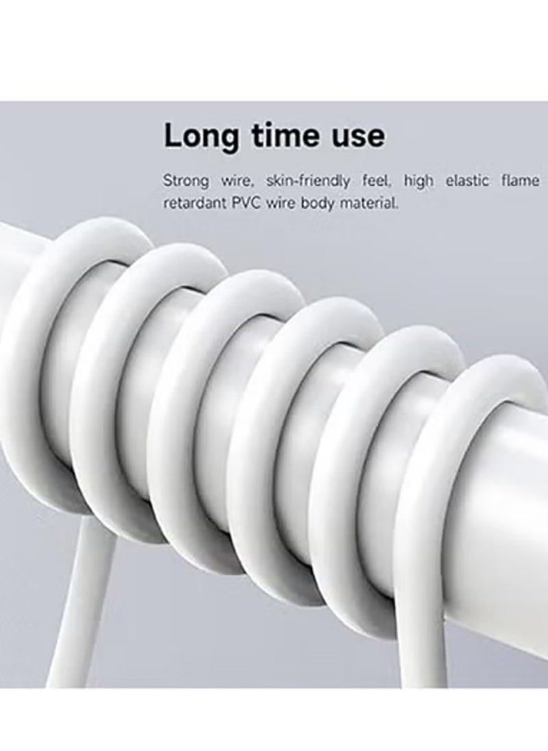 Generic Smart Watch Magnetic Charging Cable 2/4Pin 2.84/4.0/7.62mm Wristwatch USB Power Charger Spacing Replacement Magnetic USB Charging Cable for Smart Watch  - Image 5