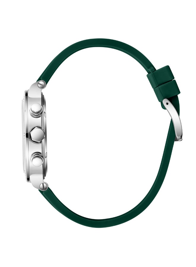 سلازنجر ساعة رجالية متعددة الوظائف من السيليكون - Image 3