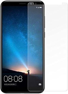 [2 Packs] Huawei Mate 10 Lite Screen Protector, Huawei Mate 10 Lite Tempered Glass Screen Protector, Hd Clear Screen Guard For 5.9'' Huawei Mate 10 Lite