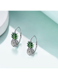 Pineapple Earrings Gifts Sterling Silver Pineapple Stud Earrings Jewelry Studs Christmas Gifts For Women Teens - pzsku/ZDAE01CA1EB40CF5F4BF3Z/45/_/1735816816/5ab6b52c-398c-4935-b26a-f9c5f5b68b50