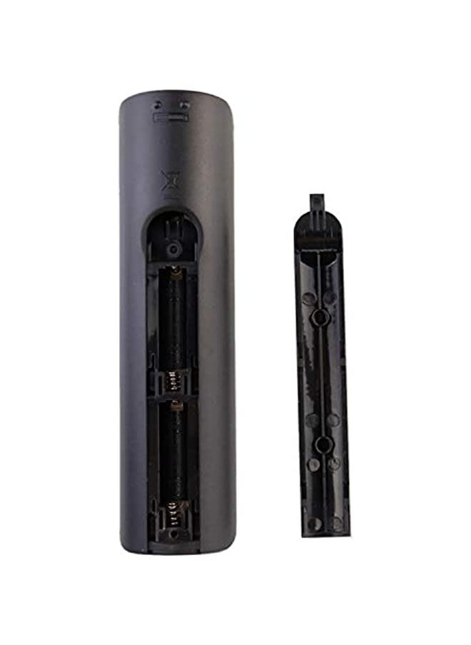 HuHa - Aa59-00602A Replaced Remote Compatible With Samsung Tv Ue32Eh4005 Ue46Eh5200 Ue19Es4000 Ue40Eh5200 Ue32Eh4003W Xxh Ps51E450A1M Xsq Le32E420E2W Xms Ue46Eh5000 Ue37Eh5200 Ps51E530A3W Sab - Image 1