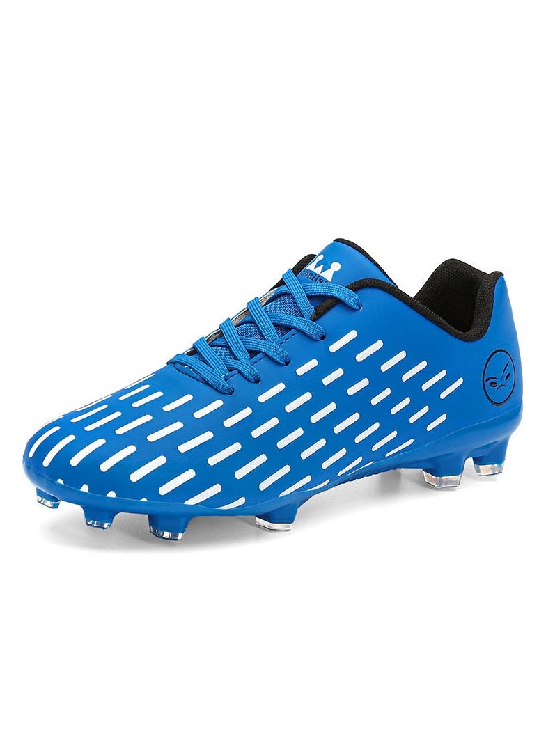 KUYING New Anti slip Football Shoes  - Image 1