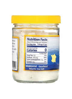 Eden Foods Eden Foods, Sea Salt, 14 oz (397 g)  - Image 2