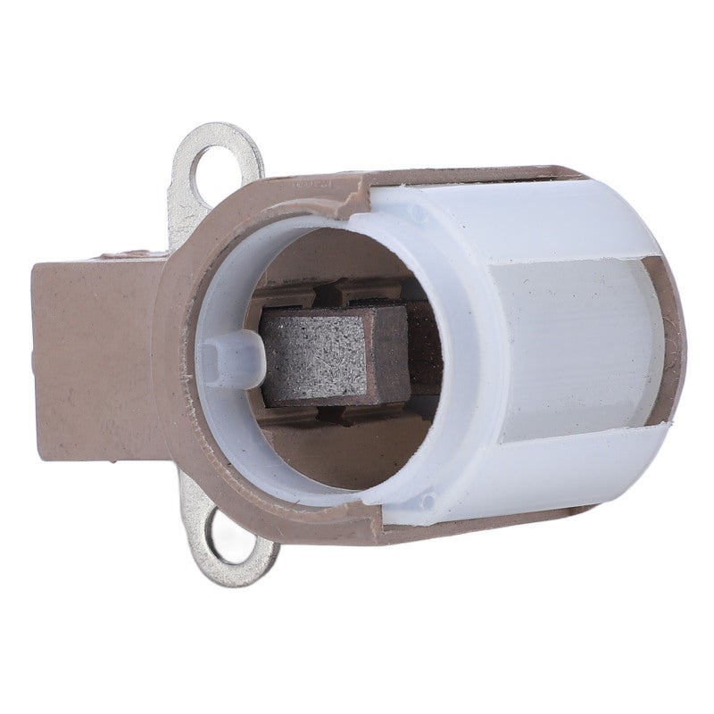 Alternator Brush Holder Brush Repair Kit Aluminum Alloy for Denso 021620‑2530 021620‑2720 - Image 2