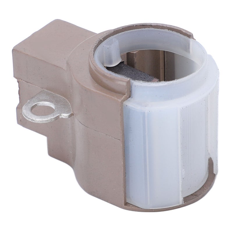 Alternator Brush Holder Brush Repair Kit Aluminum Alloy for Denso 021620‑2530 021620‑2720 - Image 4