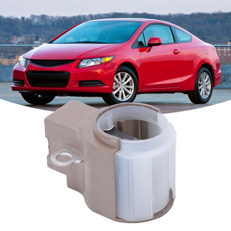 Alternator Brush Holder Brush Repair Kit Aluminum Alloy for Denso 021620‑2530 021620‑2720 - Image 5