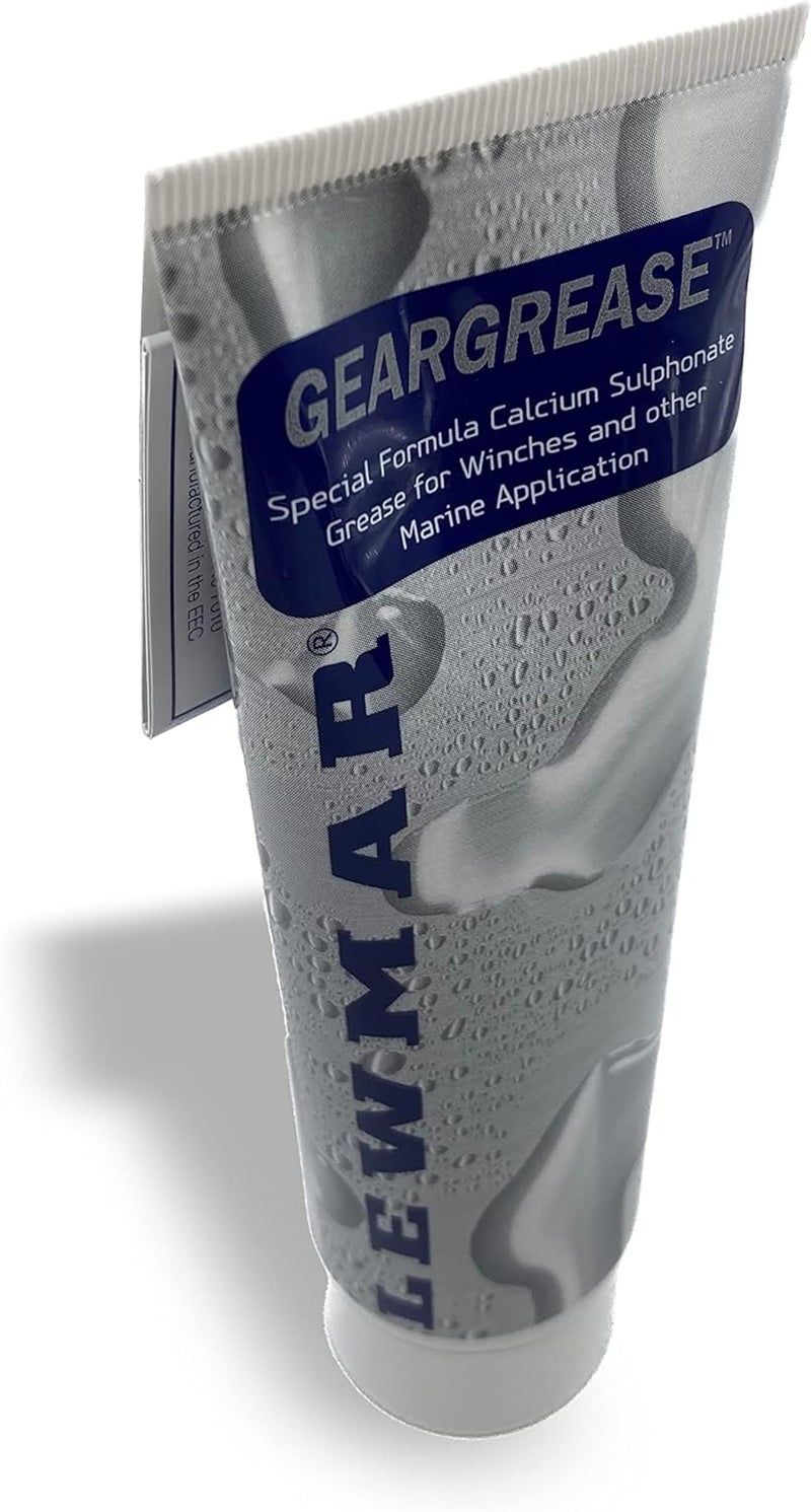 Lewmar Gear Grease - 3.5 oz Tube for Winches, Windlasses, and Steering Gears - Image 1