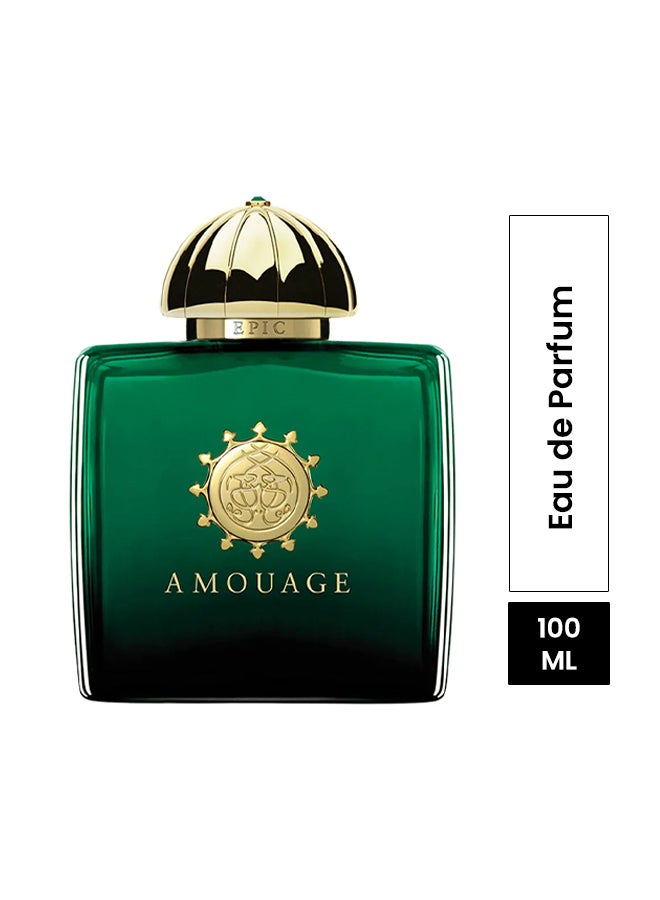 ماء عطر إيبك أوريانتال 100ملليلتر