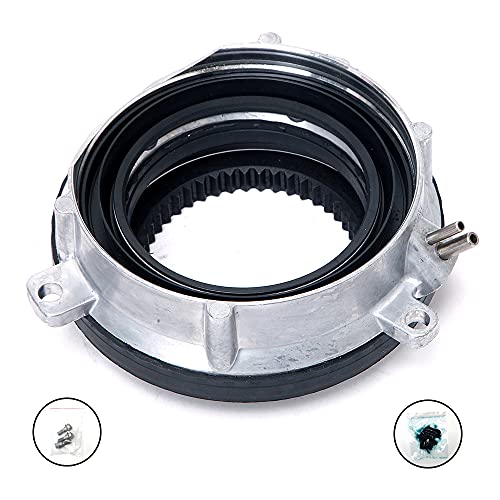 FEXON IWE 4x4 Locking Hub Actuator Replacement for 2004-2015 Ford F150 4WD | 2003-2015 Expedition 4wd Lincoln Navigitor | 2006-2008 Mark LT AWD 7L1Z-3C247-A 600-105 - Image 1