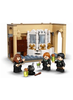 LEGO LEGO Hogwarts: Polyjuice Potion Mistake Set 76386  - Image 3