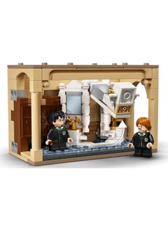 LEGO LEGO Hogwarts: Polyjuice Potion Mistake Set 76386  - Image 2