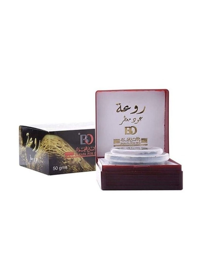 بانافع بخورعود معطر روعه - Image 1