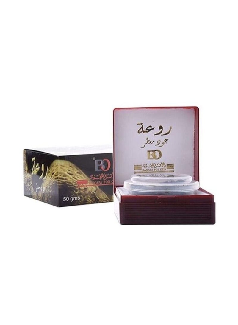 بانافع بخورعود معطر روعه - Image 2