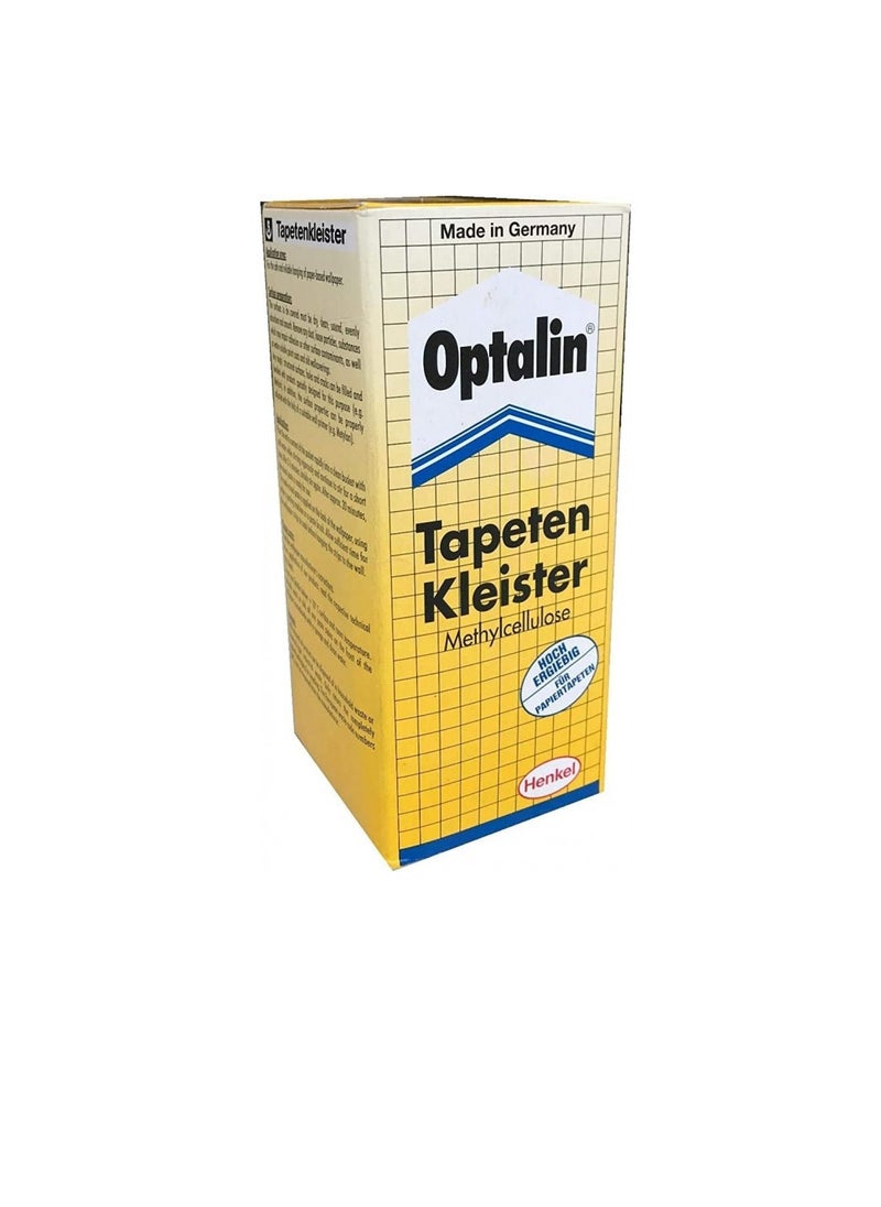 Henkel Wallpaper Paste Glue - 125g  - Image 3