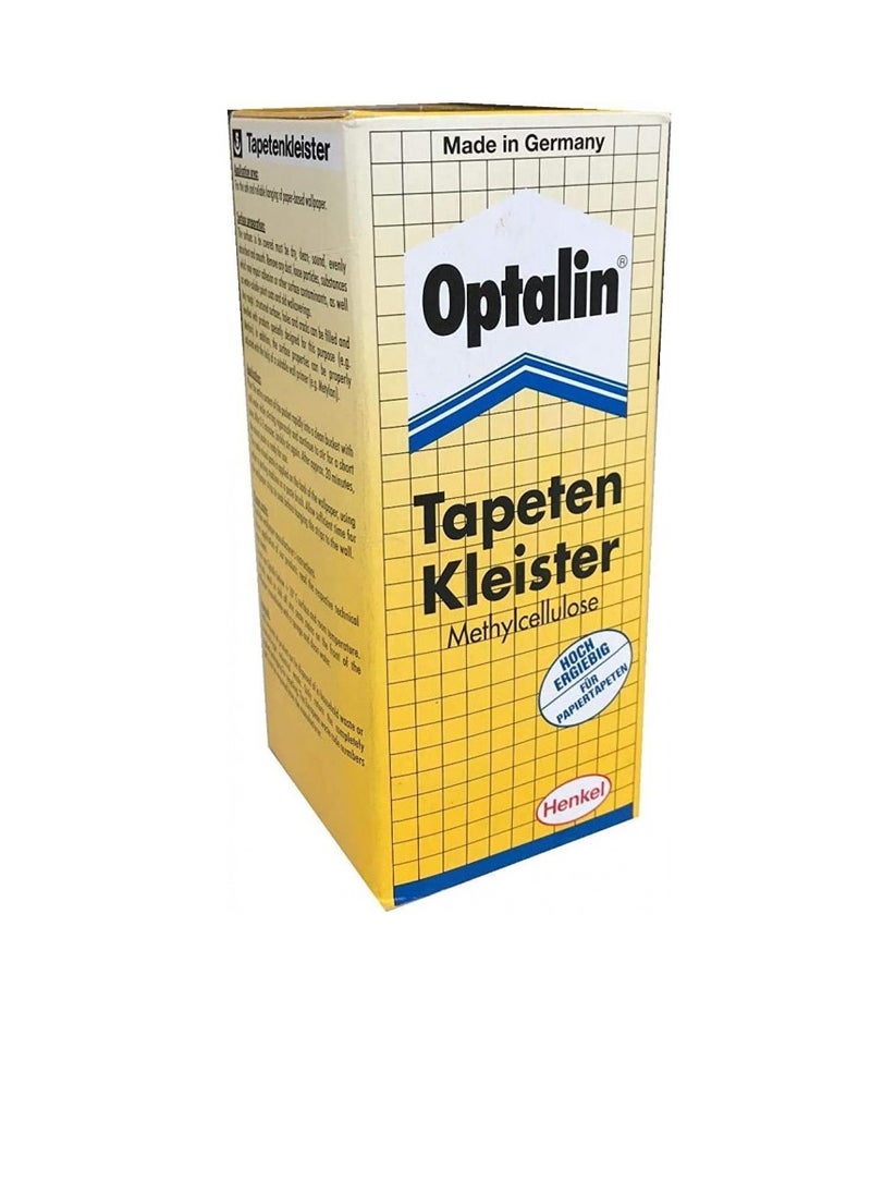 Henkel Wallpaper Paste Glue - 125g  - Image 1