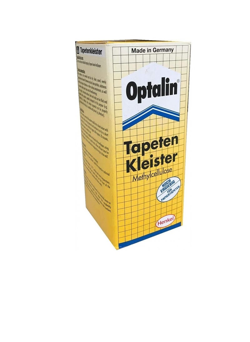 Henkel Wallpaper Paste Glue - 125g  - Image 2