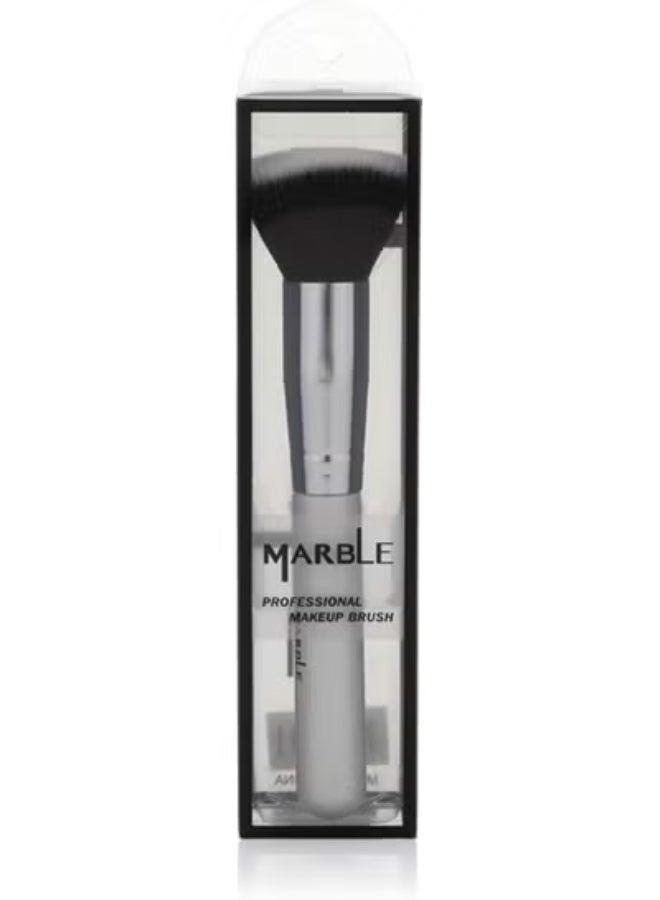 Marble M2 Flat Foundation Brush - Image 5