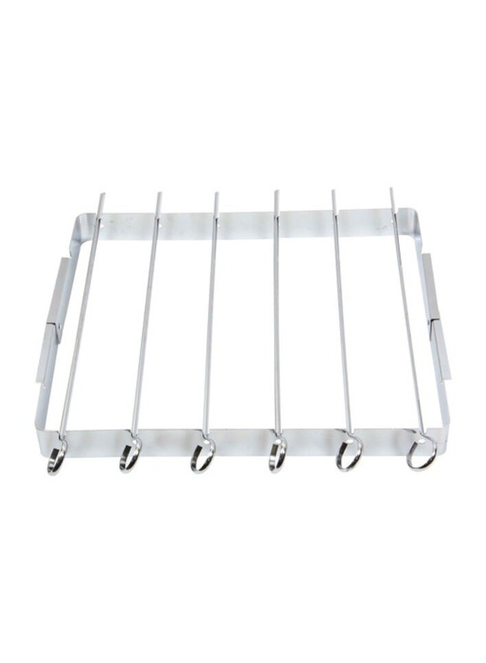Somagic Kebab Set Silver