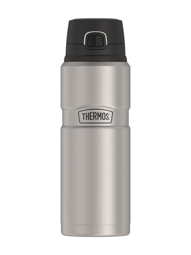 THERMOS SS Vacuum Insulated Steel Bottle  710 Ml - Image 1