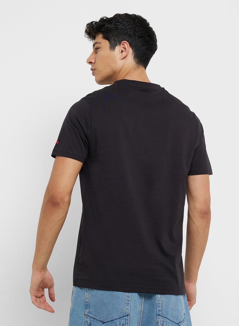 NEW ERA Chicago Bulls T-Shirt  - Image 2