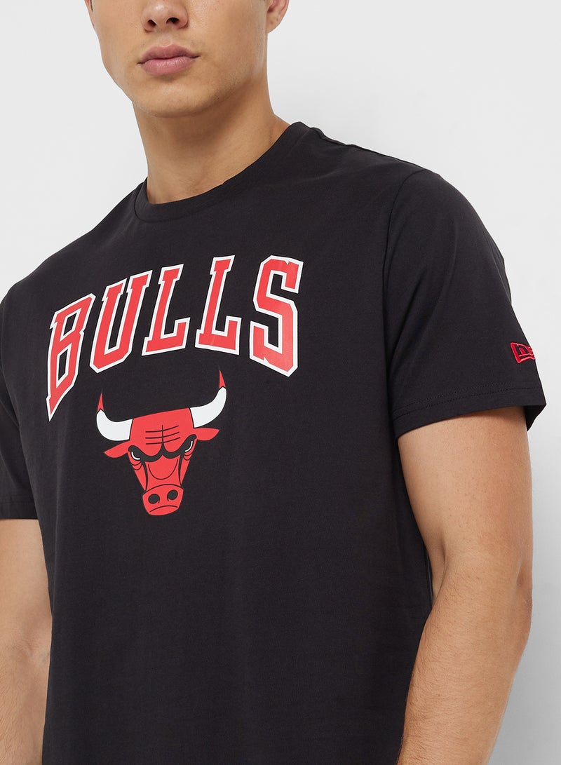 NEW ERA Chicago Bulls T-Shirt  - Image 3