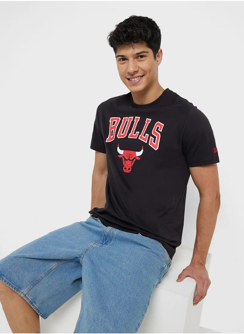 نيو ايرا Chicago Bulls T-Shirt