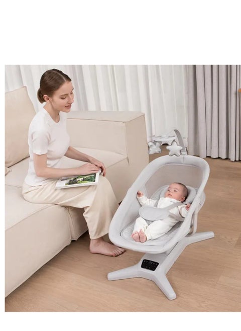 Baby Rocking Chair