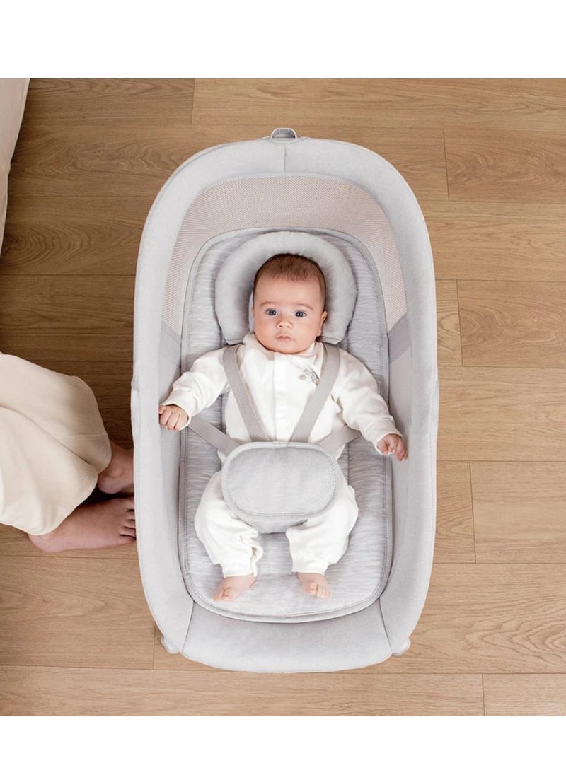 Baby Rocking Chair
