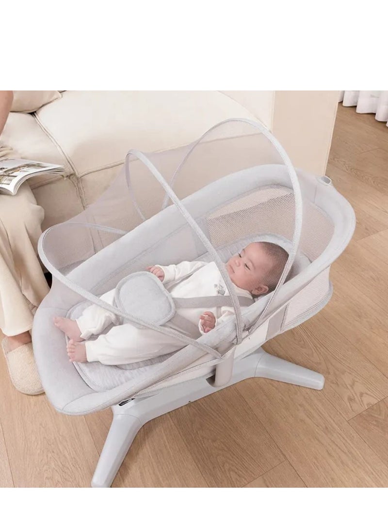 Baby Rocking Chair