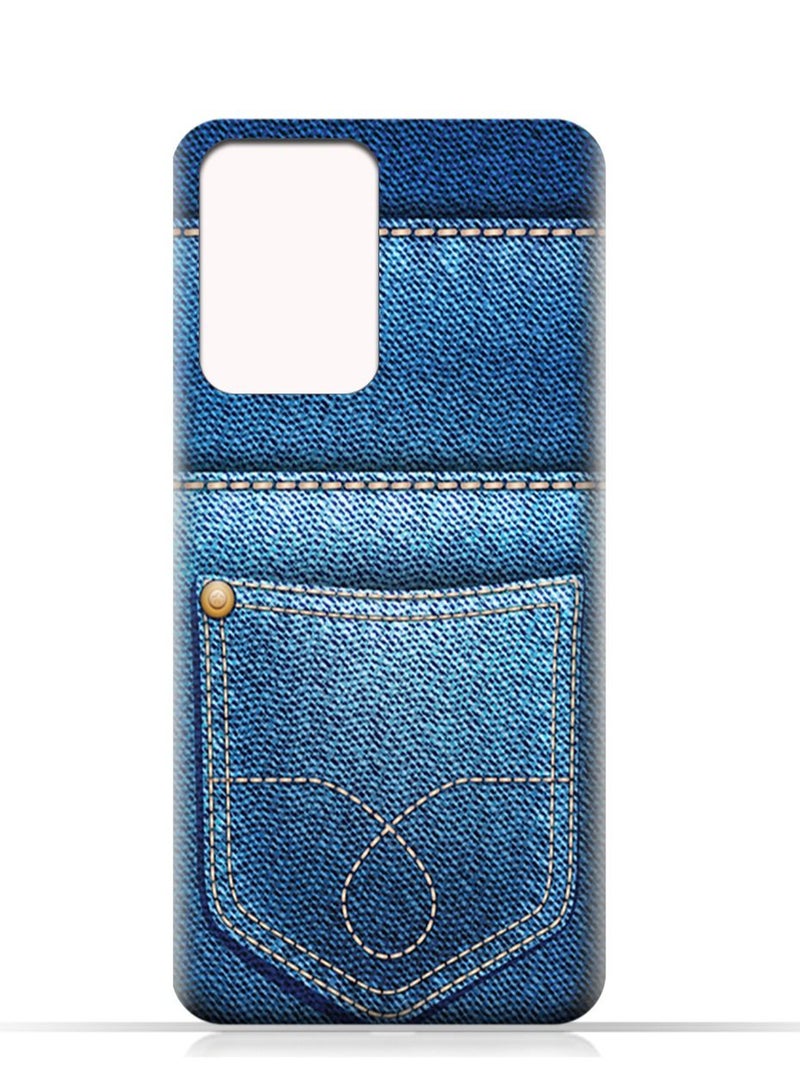 إيه إم سي ديزاين غطاء حماية بطبعة هاتف شاومى 11T - Image 2