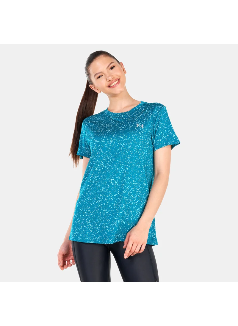 UNDER ARMOUR Women's UA Tech™ Nova T-Shirt