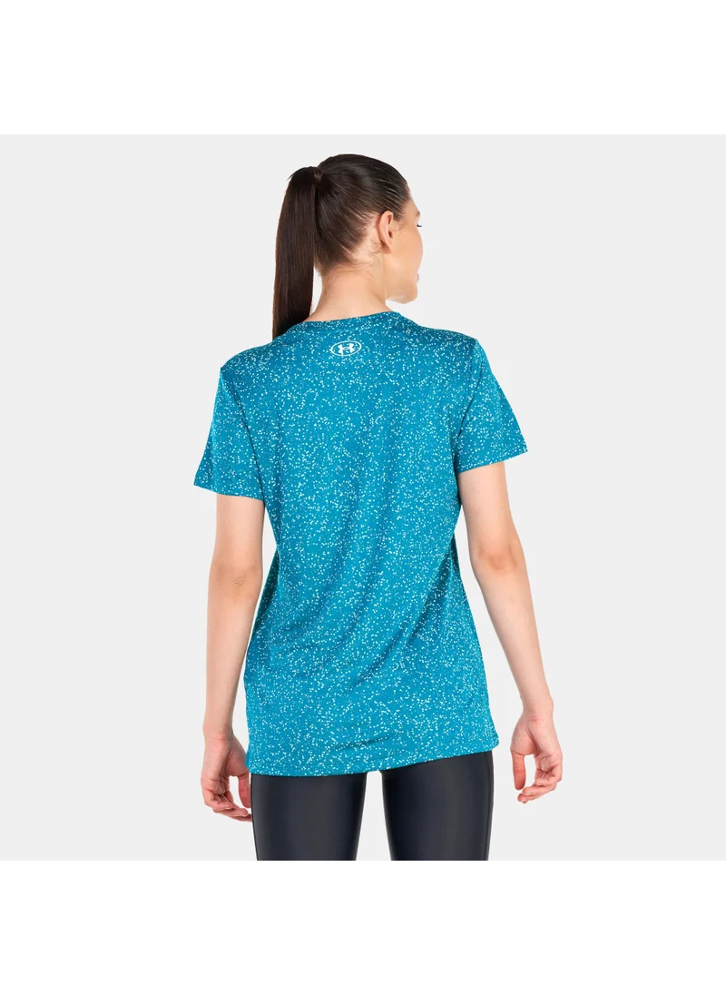 UNDER ARMOUR Women's UA Tech™ Nova T-Shirt