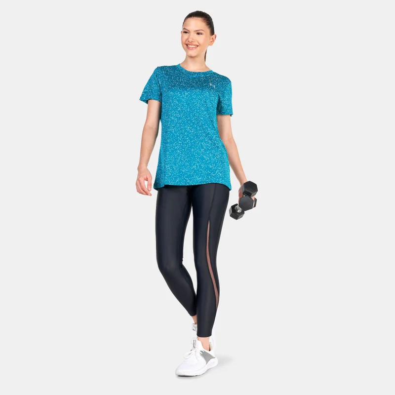 UNDER ARMOUR Women's UA Tech™ Nova T-Shirt