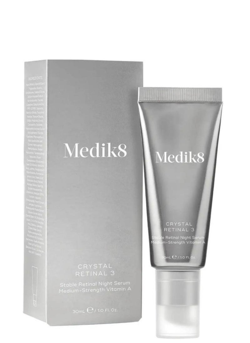 Medik8 MEDIK8 Crystal Retinal 3 - 30ml 