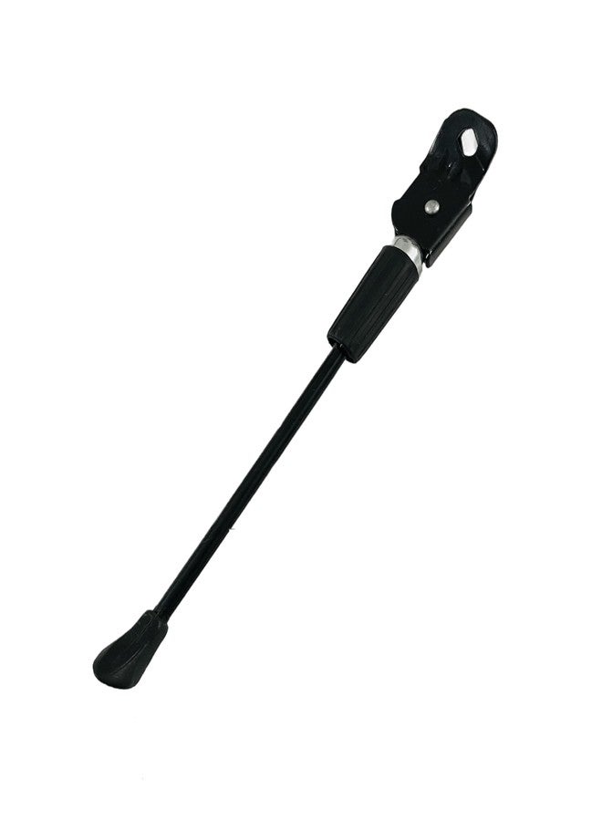 Impetus Bicycle Stand Cycle Kickstand Axle Mount Boot Type Heavy Material Aluminum Multisize Select Size According to Bicycle Tyre Size (26T) - Image 1